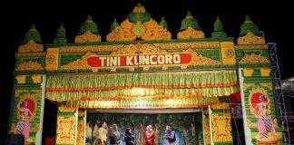 Berbalut Kesenian Ketoprak, Pemkab Demak Sosialisasikan Gempur Rokok Ilegal