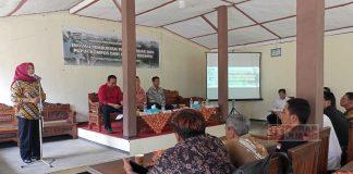 Sri Ruwiyati Sebut Diseminasi Perekayasaan Inovasi Sangat Diperlukan