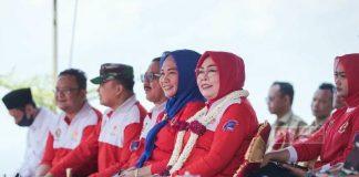 Buka Pra Porprov Gantole, Sri Sumarni: Ini Menjadi Efek Domino Bagi Daerah Sekitar