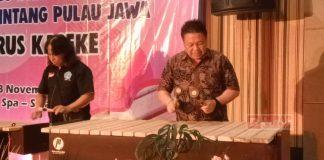 Bung Dance Hadiri Sosialisasi Kolintang Goes to UNESCO