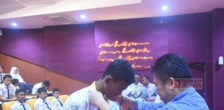 Bung Dance: Rasa Empati Kunci Menjadi Seorang Pemimpin