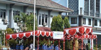 Bupati Demak: Bangkit Indonesiaku, Sehat Negeriku