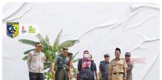 Bupati Demak: Resmi Ditutup, TMMD Tahun Ini Hadirkan Manfaat Besar