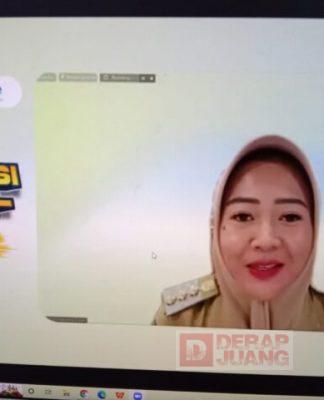 Bupati Tiwi Ajak ASN Bijak Manfaatkan Ruang Digital