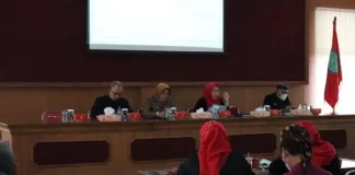 Bupati Tiwi Gelar Rapat Koordinasi Siapkan Pesta Rakyat