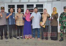 Bupati Tiwi Minta Bakal Calon Kades Siap Menang dan Siap Kalah