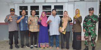 Bupati Tiwi Minta Bakal Calon Kades Siap Menang dan Siap Kalah