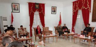 Bupati Tiwi: Muktamar 48 Muhammadiyah Diharapkan Hasilkan Rumusan yang Terus Maslahat