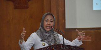 Bupati Tiwi Paparkan Gerakan “Keroyokan” Atasi Kemiskinan Ekstrim di Purbalingga