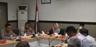 Bupati Tiwi: Pilkades Serentak di Purbalingga Diharapkan Aman dan Damai