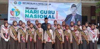 Faozan: Kita Tanamkan, Kita Tuai Karakter Mereka di Masa Depan