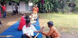 Gairahkan Olahraga Tradisional, Edy Supriyanto Gelar Sosialisasi Jemparingan