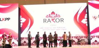 Gebrakan Mas Hendi Pimpin LKPP, Tutup Jalan Belasan Ribu Produk Impor