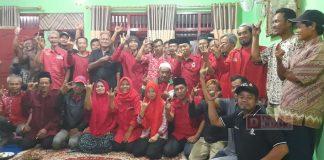 Gelar Konsolidasi Ranting Selanegara, Eka Tawarkan Program Pelayanan Kesehatan