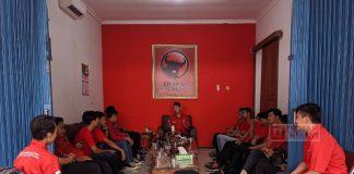 Gelar Rakor, Korps Komunitas Juang Kudus Rapatkan Barisan