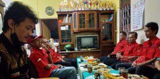 Gelar Rapat Rutinan, Ofan Ajak Struktural Lebih Pro Aktif Dalam Pelayanan Kemasyarakatan
