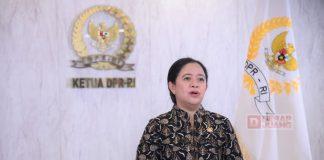 Gempa Cianjur, Puan Maharani: Prioritaskan Keselamatan Korban