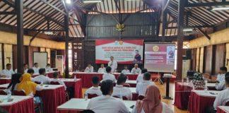 HR Bambang Irawan: Karangtaruna untuk Sarana Aktualisasi Potensi Diri