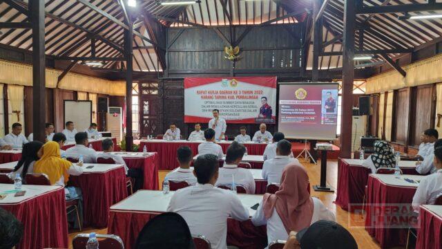 HR Bambang Irawan Karangtaruna untuk Sarana Aktualisasi Potensi Diri