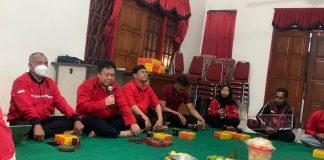 HUT Komunitas Juang ke-9, KJ Salatiga Gelar Tasyakuran