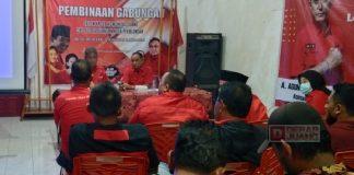 Hadapi Pemilu 2024, KomandanTe Bintang Dua Pekalongan Utara Diminta Masifkan Komunikasi