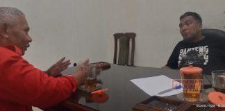 Hadapi Pertempuran Pemilu 2024, KJ Kota Tegal Akan Dipersiakan Sebagai Tim Siber