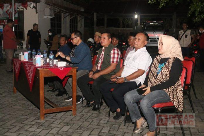 Hadir Di Tengah Teater, Masan Edukasikan Bahaya Rokok Ilegal