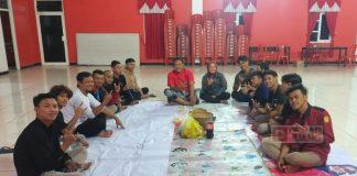 Hadiri Silaturahmi Komunitas Juang, Wachyu Hidayat: Mari Pererat Tali Silaturahmi