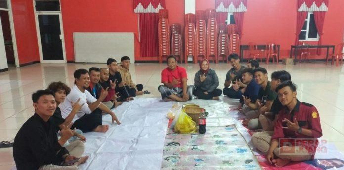 Hadiri Silaturahmi Komunitas Juang, Wachyu Hidayat Mari Pererat Tali Silaturahmi