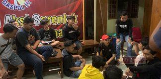 Implementasikan Ajaran Bung Karno, Agung Terus Konsisten Bina Pemuda Dalam Kesenian