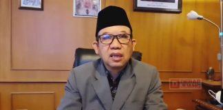 Jadi Delegasi ke Mesir, Bupati Husein: Banyumas Disebut Jadi Role Model Soal Pengelolaan Sampah