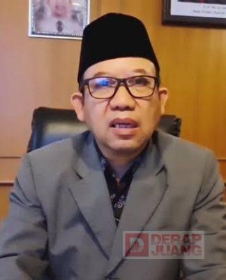 Jadi Delegasi ke Mesir, Bupati Husein: Banyumas Disebut Jadi Role Model Soal Pengelolaan Sampah