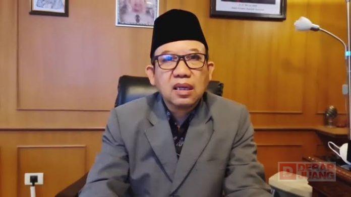 Jadi Delegasi ke Mesir, Bupati Husein Banyumas Disebut Jadi Role Model Soal Pengelolaan Sampah