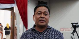 Jaga Kelestarian Alam, Ali Badrudin Desak APH Tertibkan Tambang Ilegal