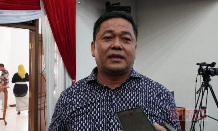 Jaga Kelestarian Alam, Ali Badrudin Desak APH Tertibkan Tambang Ilegal