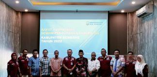 Jasmani Perjuangkan Keperpihakan Terhadap Pekerja