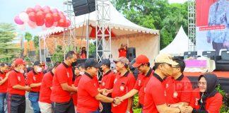 Jelang HUT PGRI, Masan Ingatkan Guru Pegang Teguh Komitmen