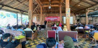 Junarso Mudahkan Perizinan Operasional UMKM Melalui OSS dan NIB