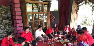 KJ Banyumas Gelar Rapat Pemantapan Konsep Refleksi 9 Tahun Komunitas Juang