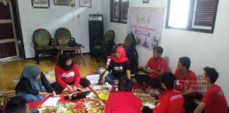 KJ Banyumas Gelar Rapat Persiapan HUT ke-9 Komunitas Juang Jawa Tengah