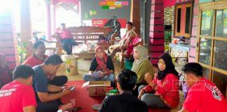 KJ Banyumas Matangkan HUT ke-9 Komunitas Juang