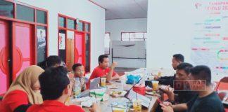 KJ Demak Perkuat Konsolidasi Jelang Perombakan Struktur dan Refleksi HUT