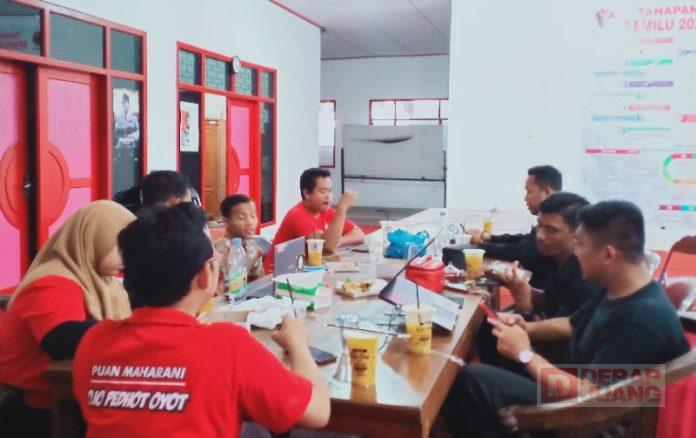 KJ Demak Perkuat Konsolidasi Jelang Perombakan Struktur dan Refleksi HUT