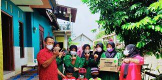 Kang Sarmin Dukung Program Menuju Zero Stunting 2024