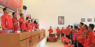 Ke Brebes, Wiryanti Ajak Kader Kembangkan Pariwisata Hingga Panaskan Mesin Partai