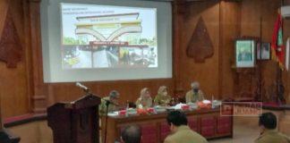 Kejar Target Pengerjaan, Bupati Tiwi Beri Motivasi OPD di Purbalingga