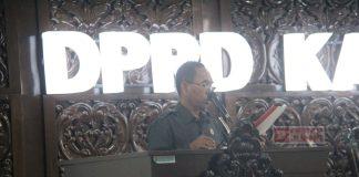 Fraksi PDI Perjuangan Kebumen Minta Rencana Pilkades E-Voting Disiapkan Secara Matang