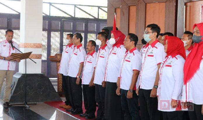 Ketua KORMI Demak; Arah Baru, Semoga Memberi Manfaat Bagi Masyarakat