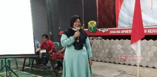 Kisah Vina Dwi Kundari, Hidup Mandiri dari Beasiswa Aspirasi PDI Perjuangan