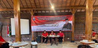 KomandanTe Temanggung Siap Wujudkan Menang Spektakuler